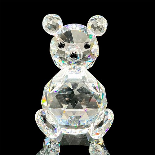SWAROVSKI SILVER CRYSTAL