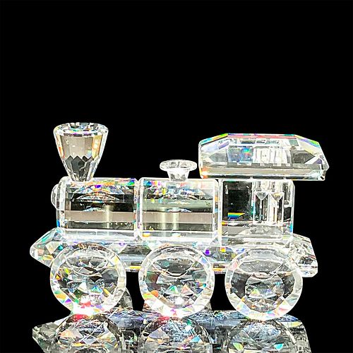 SWAROVSKI SILVER CRYSTAL