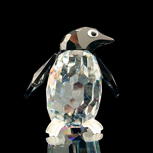 SWAROVSKI SILVER CRYSTAL