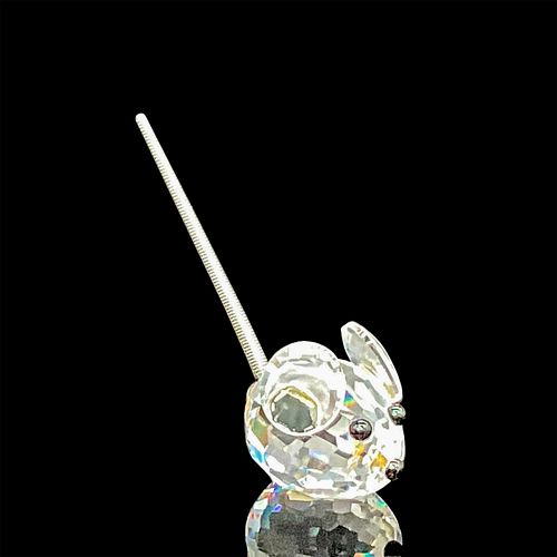 SWAROVSKI SILVER CRYSTAL
