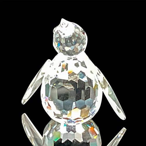 SWAROVSKI SILVER CRYSTAL