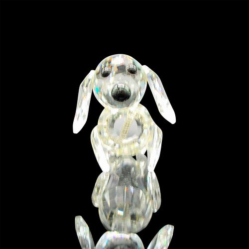SWAROVSKI SILVER CRYSTAL