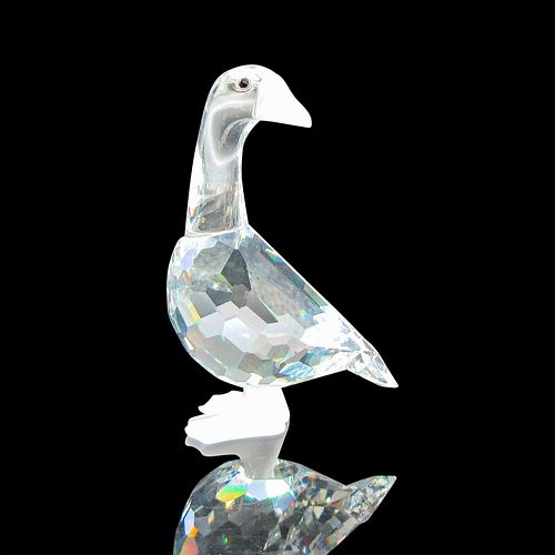 SWAROVSKI SILVER CRYSTAL