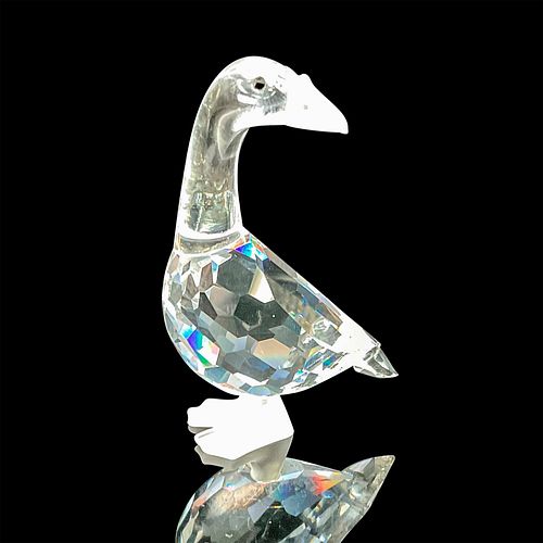 SWAROVSKI SILVER CRYSTAL