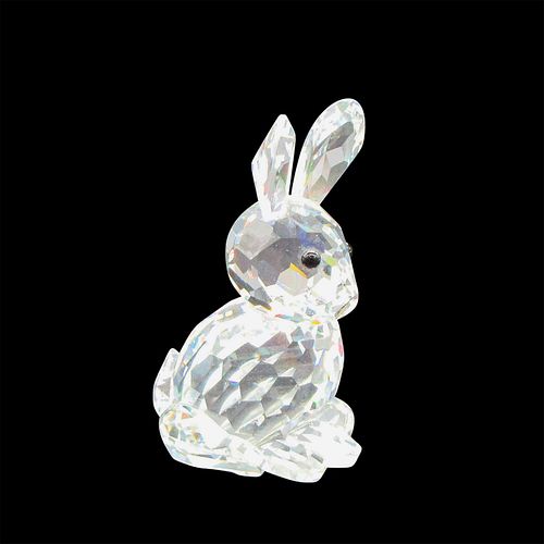 SWAROVSKI SILVER CRYSTAL