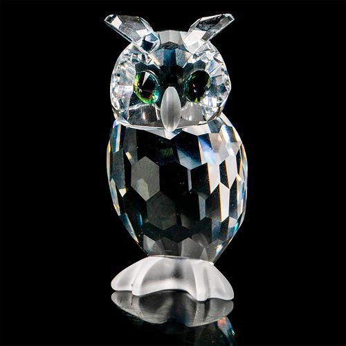 SWAROVSKI SILVER CRYSTAL