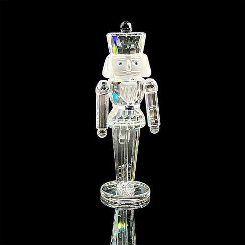 SWAROVSKI SILVER CRYSTAL