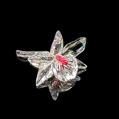 SWAROVSKI SILVER CRYSTAL