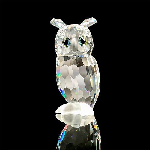 SWAROVSKI SILVER CRYSTAL