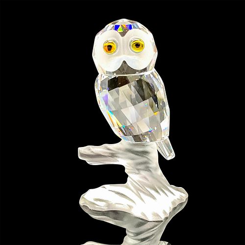 SWAROVSKI SILVER CRYSTAL