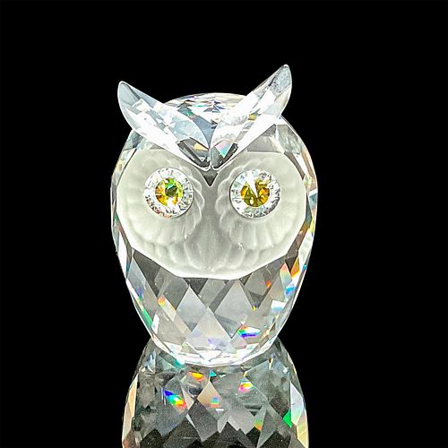 SWAROVSKI SILVER CRYSTAL