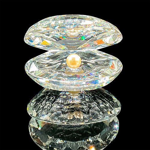 SWAROVSKI SILVER CRYSTAL