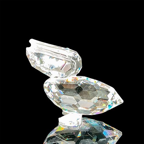 SWAROVSKI SILVER CRYSTAL
