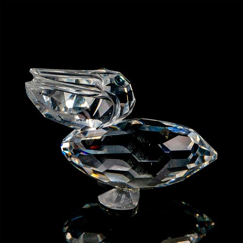 SWAROVSKI SILVER CRYSTAL