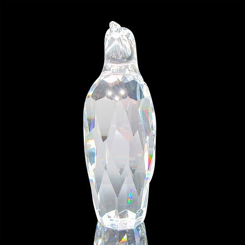 SWAROVSKI SILVER CRYSTAL
