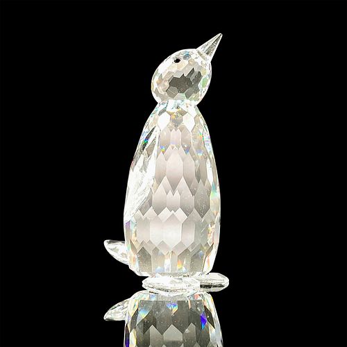 SWAROVSKI SILVER CRYSTAL