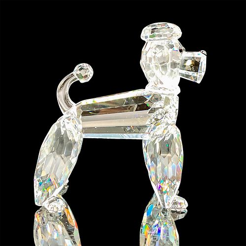 SWAROVSKI SILVER CRYSTAL