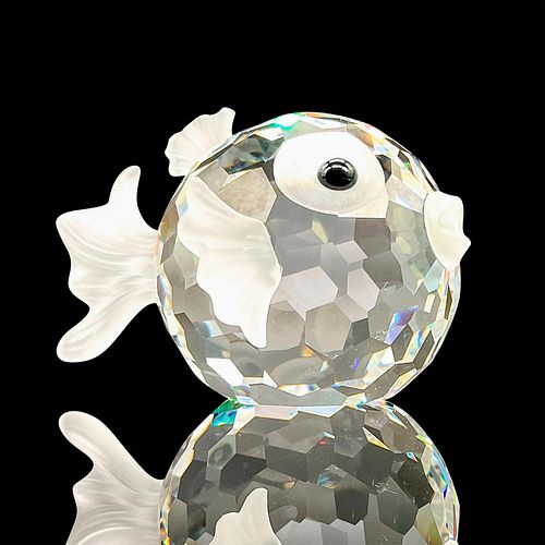 SWAROVSKI SILVER CRYSTAL