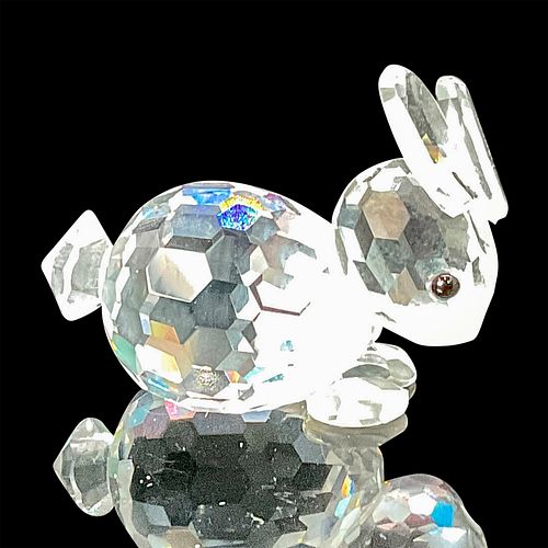 SWAROVSKI SILVER CRYSTAL