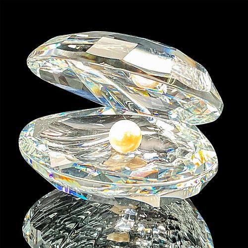 SWAROVSKI SILVER CRYSTAL