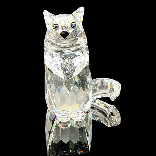 SWAROVSKI SILVER CRYSTAL