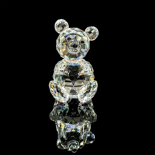 SWAROVSKI SILVER CRYSTAL