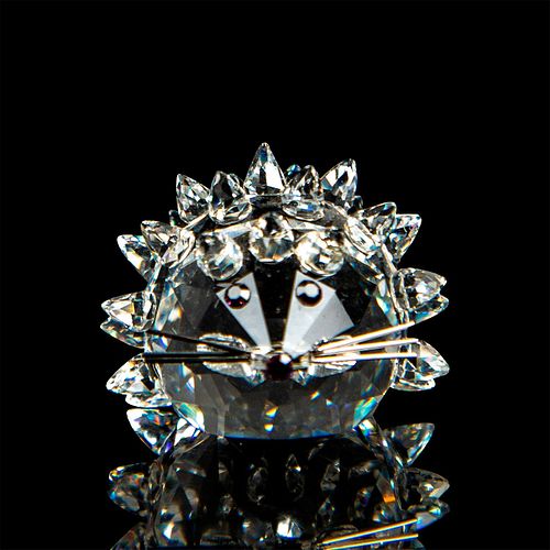 SWAROVSKI SILVER CRYSTAL
