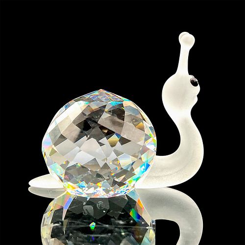 SWAROVSKI SILVER CRYSTAL