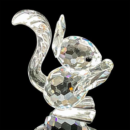 SWAROVSKI SILVER CRYSTAL