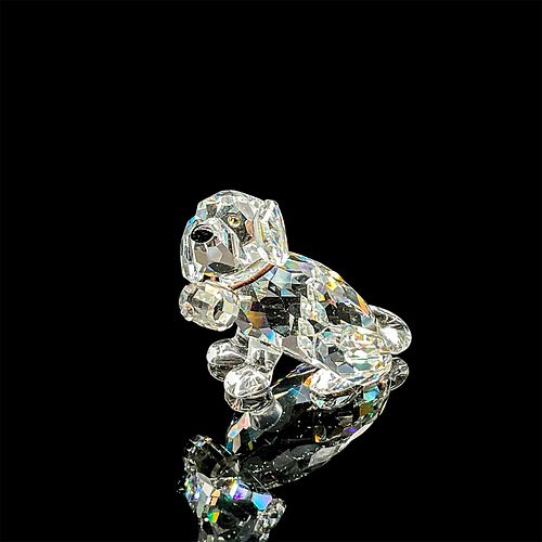 SWAROVSKI SILVER CRYSTAL