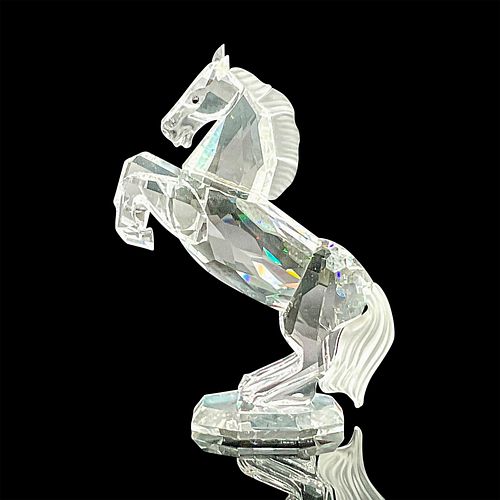 SWAROVSKI SILVER CRYSTAL