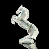 SWAROVSKI SILVER CRYSTAL FIGUR