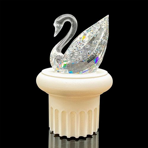 SWAROVSKI SILVER CRYSTAL