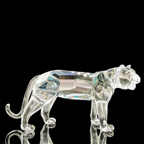 SWAROVSKI SILVER CRYSTAL