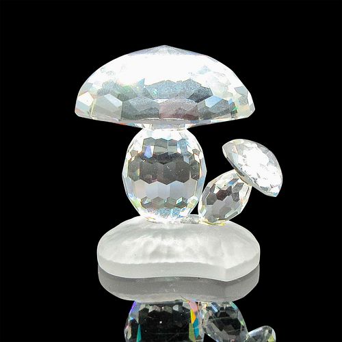 SWAROVSKI SILVER CRYSTAL