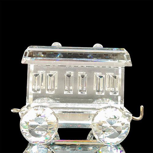 SWAROVSKI SILVER CRYSTAL