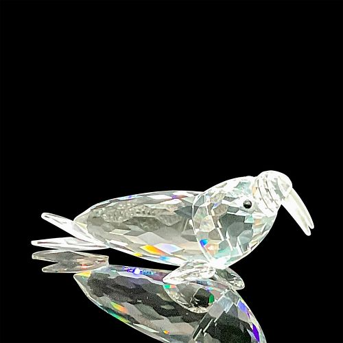 SWAROVSKI SILVER CRYSTAL