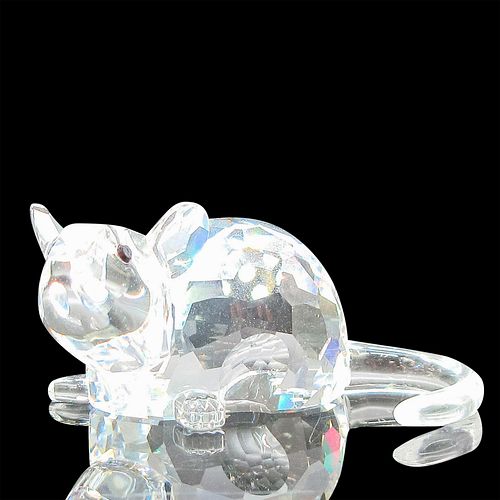 SWAROVSKI SILVER CRYSTAL