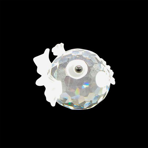 SWAROVSKI SILVER CRYSTAL LARGE