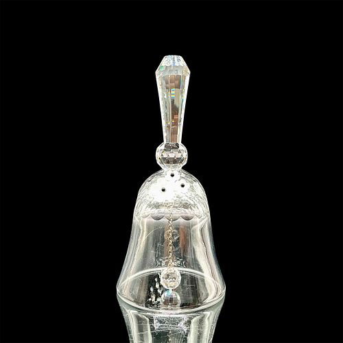 SWAROVSKI SILVER CRYSTAL MEDIUM