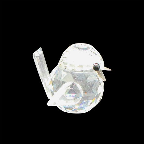 SWAROVSKI SILVER CRYSTAL MINI