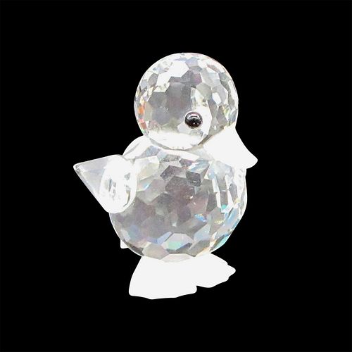 SWAROVSKI SILVER CRYSTAL MINI