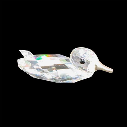 SWAROVSKI SILVER CRYSTAL MINI
