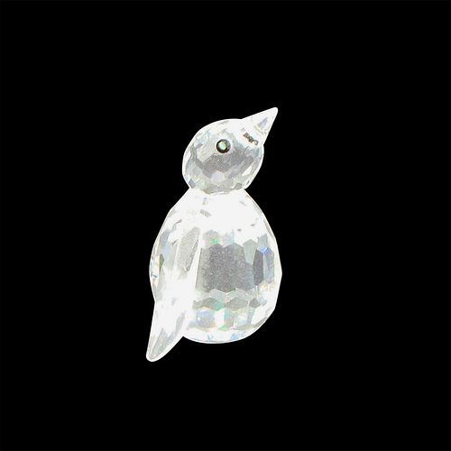 SWAROVSKI SILVER CRYSTAL MINI