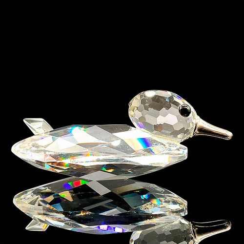 SWAROVSKI SILVER CRYSTAL
