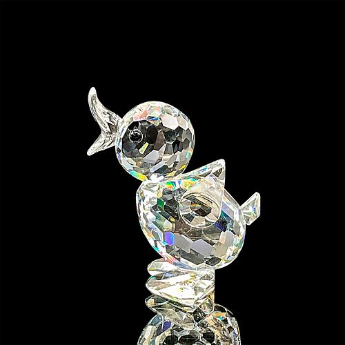 SWAROVSKI SILVER CRYSTAL
