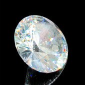 SWAROVSKI SILVER CRYSTAL PAPER