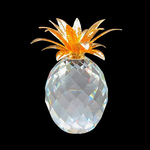 SWAROVSKI SILVER CRYSTAL SMALL