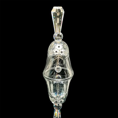 SWAROVSKI SILVER CRYSTAL SMALL