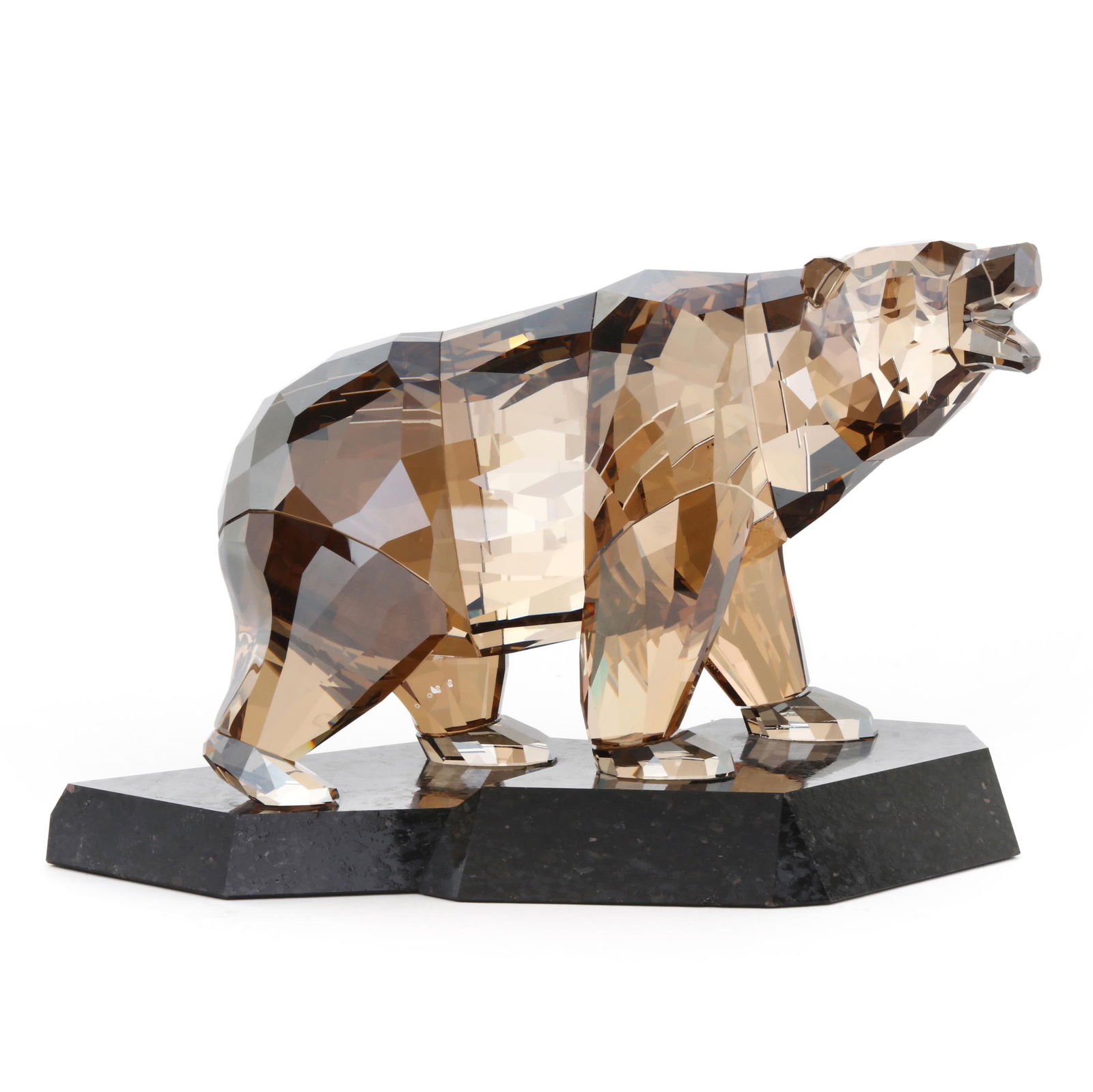SWAROVSKI, SOULMATES SERIES CRYSTAL